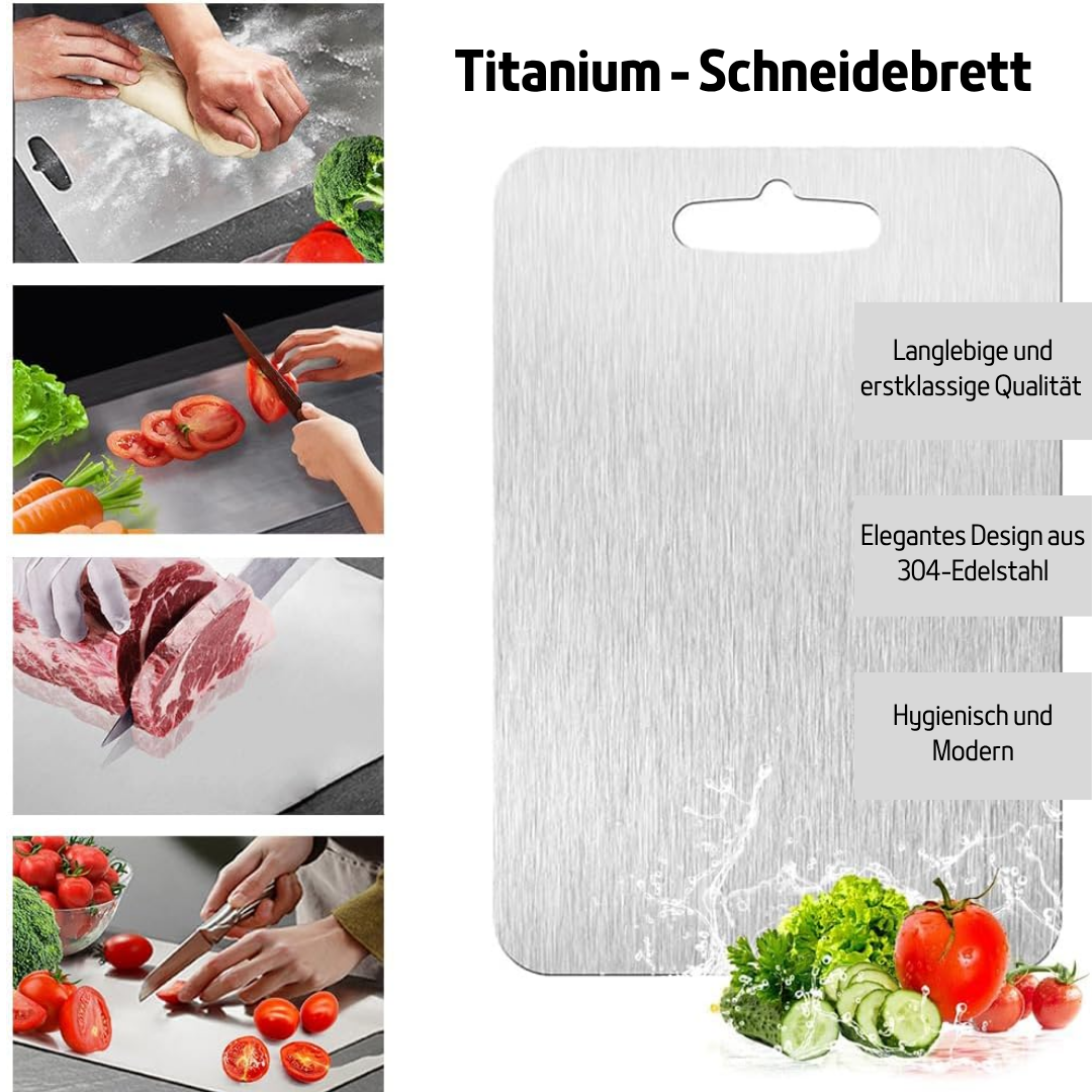 Titan Schneidebrett 