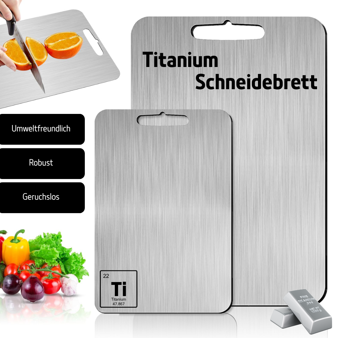 Titan Schneidebrett 