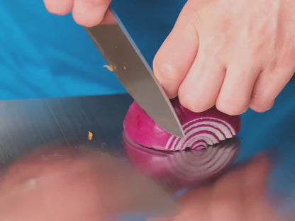 Hygienische Titan Schneideplatte™